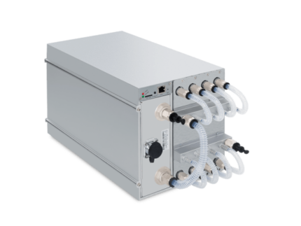 10 UNITS Bitmain Antminer S19 Pro+ Hyd (198Th) MAY SHIPMENT !!!